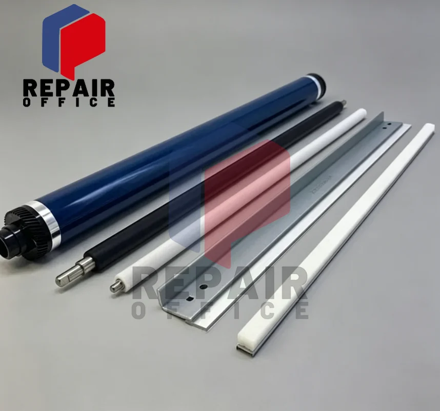 1PCS OPC Drum used for Ricoh IMC4500 IMC6000 Cleaning Scraper Repair kit
1PCS OPC Drum used for Ricoh IMC4500 IMC6000 Cleaning Scraper Repair kit