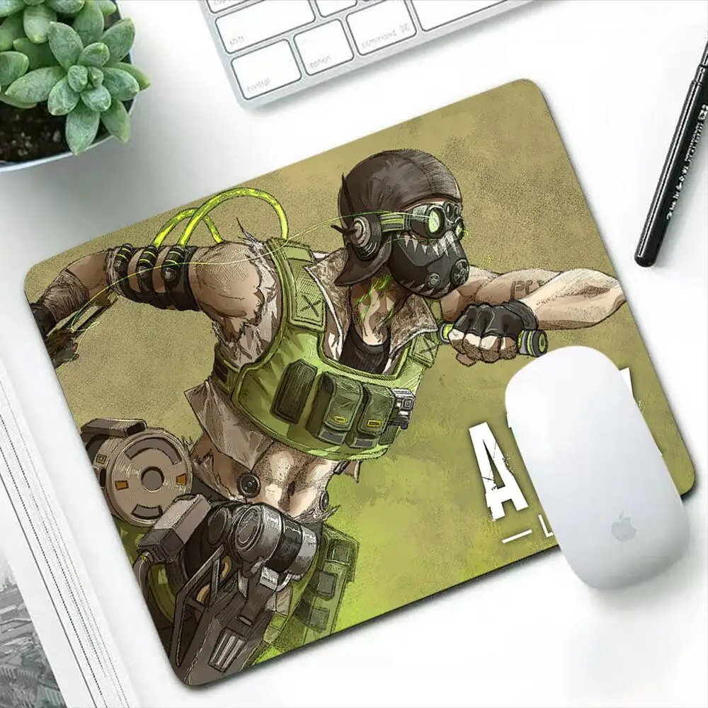 APEX legends Small Speed Gaming Accessories Mousepad Rubber Keyboard Mouse Pad PC Gamer Desk Mat tapis souris Carpet
APEX legends Small Speed Gaming Accessories Mousepad Rubber Keyboard Mouse Pad PC Gamer Desk Mat tapis souris Carpet