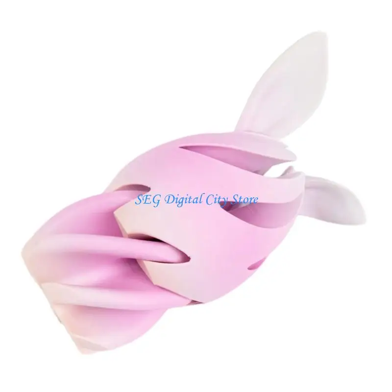 U75B Unique 3D Printed Easter Decoration Rabbit Smooth Structure Easter Decoration
U75B Unique 3D Printed Easter Decoration Rabbit Smooth Structure Easter Decoration