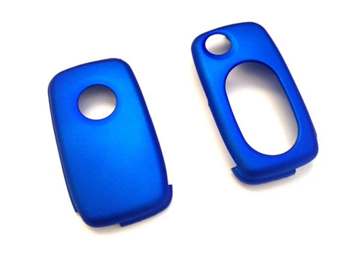 Remote Key Protection Case OVAL Key Pad 2 3 Button For VW Golf Jetta MK4 Metallic Blue
Remote Key Protection Case OVAL Key Pad 2 3 Button For VW Golf Jetta MK4 Metallic Blue