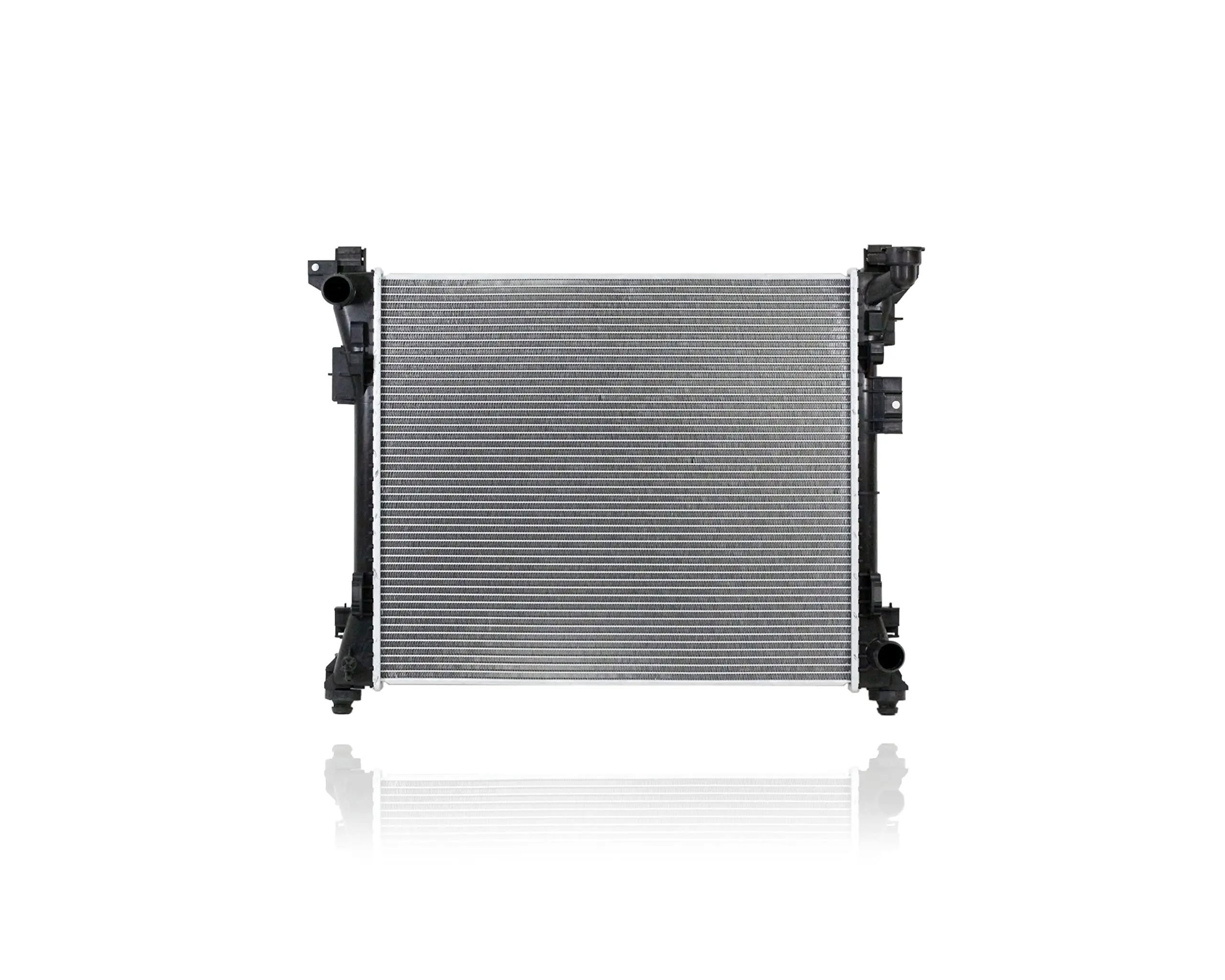 Aluminum Core Radiator With Plastic Tanks For 2008–2020 Dodge Grand Caravan And Chrysler Town & Country 4.0L Engine
Aluminum Core Radiator With Plastic Tanks For 2008–2020 Dodge Grand Caravan And Chrysler Town & Country 4.0L Engine