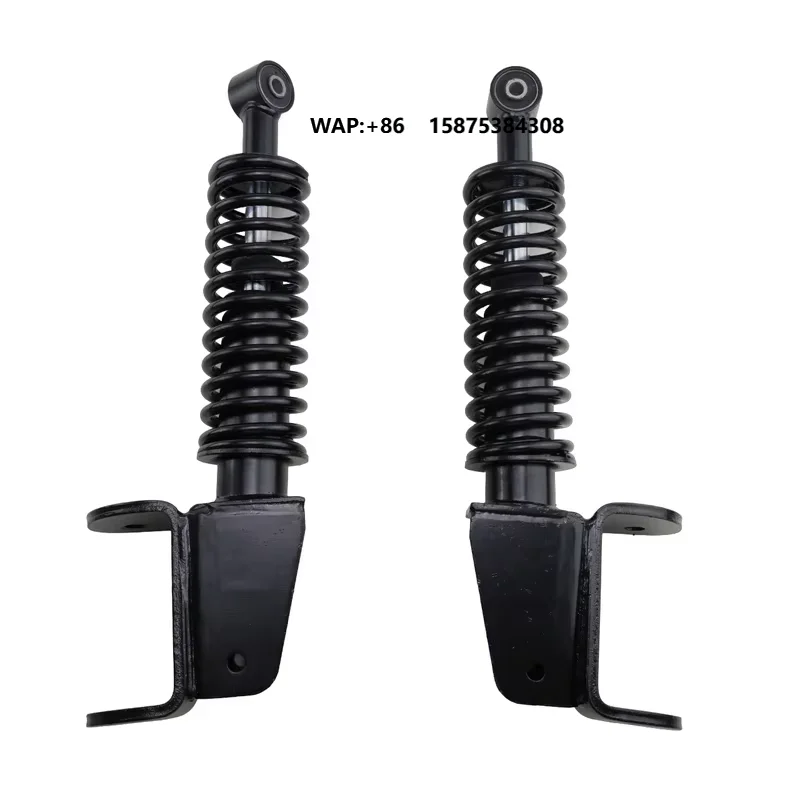 New Condition Front Shock Absorber Attachment for EZGO LXI Electric Golf Cart Vehicle Parts
New Condition Front Shock Absorber Attachment for EZGO LXI Electric Golf Cart Vehicle Parts