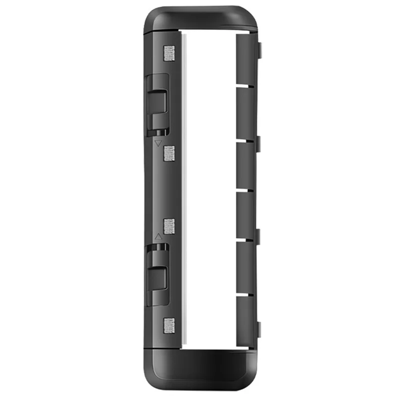 Новый чехол для основной щетки для Dreame Bot L10S Pro L10S Ultra, робот-пылесос, бытовая чистая замена бытовой техники A
Новый чехол для основной щетки для Dreame Bot L10S Pro L10S Ultra, робот-пылесос, бытовая чистая замена бытовой техники A