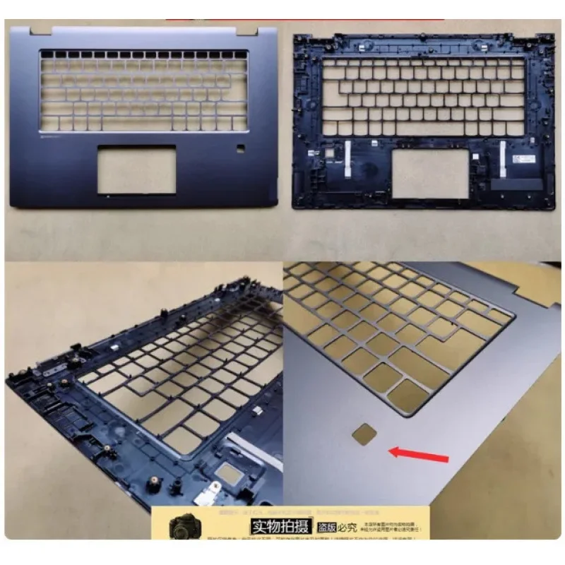 PP+New laptop for lenovo ideapad 340C-15 15AST/15IWL/IGM S145-15 upper case cover palmrest
PP+New laptop for lenovo ideapad 340C-15 15AST/15IWL/IGM S145-15 upper case cover palmrest