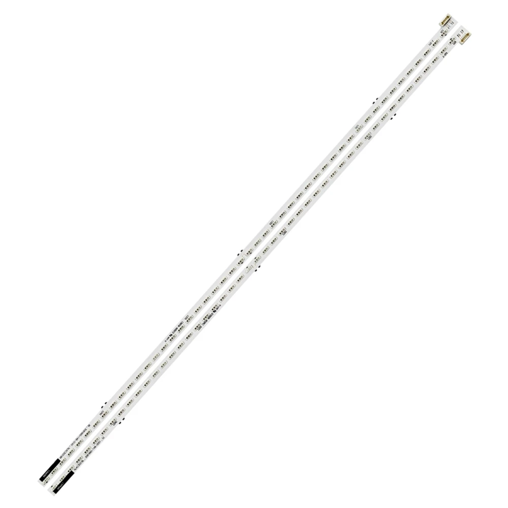 LED Backlight strip 48 lamp for KDL-42W800A 42W807A 42W850A 42W8052A 6922L-0064A NLAC30218L NLAC30218R LC420EUF FF P2
LED Backlight strip 48 lamp for KDL-42W800A 42W807A 42W850A 42W8052A 6922L-0064A NLAC30218L NLAC30218R LC420EUF FF P2
