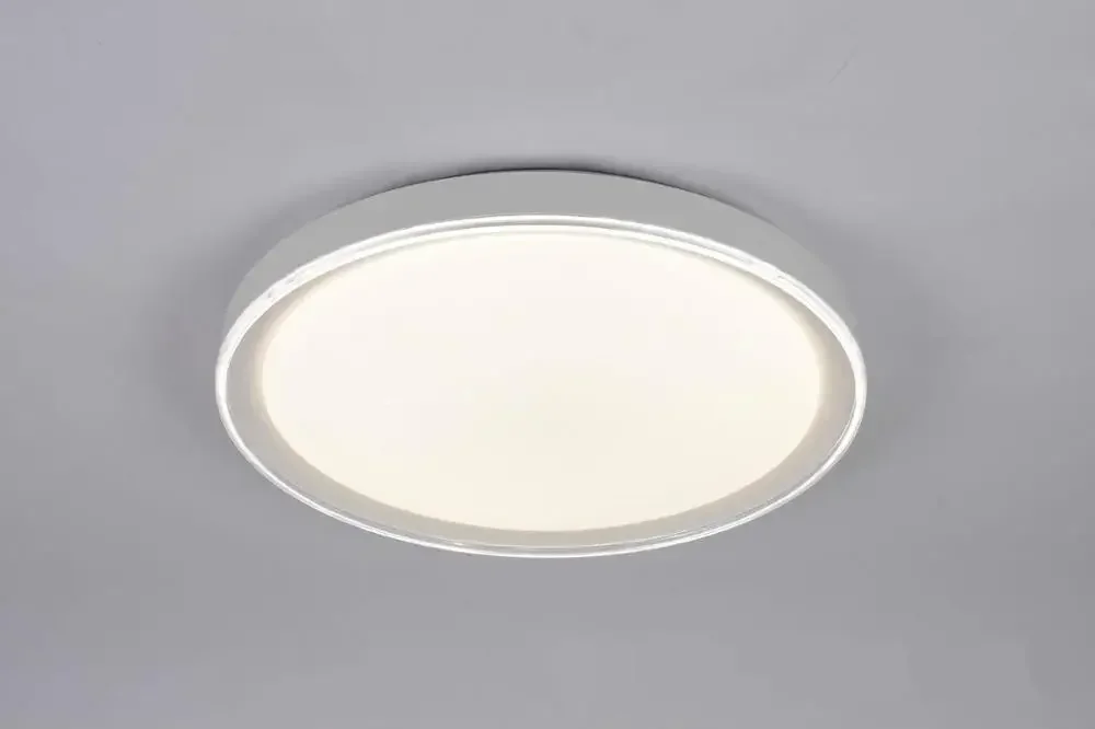Led simple intelligent ceiling light / modern household / hotel / bedroom / living room / kitchen
Led simple intelligent ceiling light / modern household / hotel / bedroom / living room / kitchen