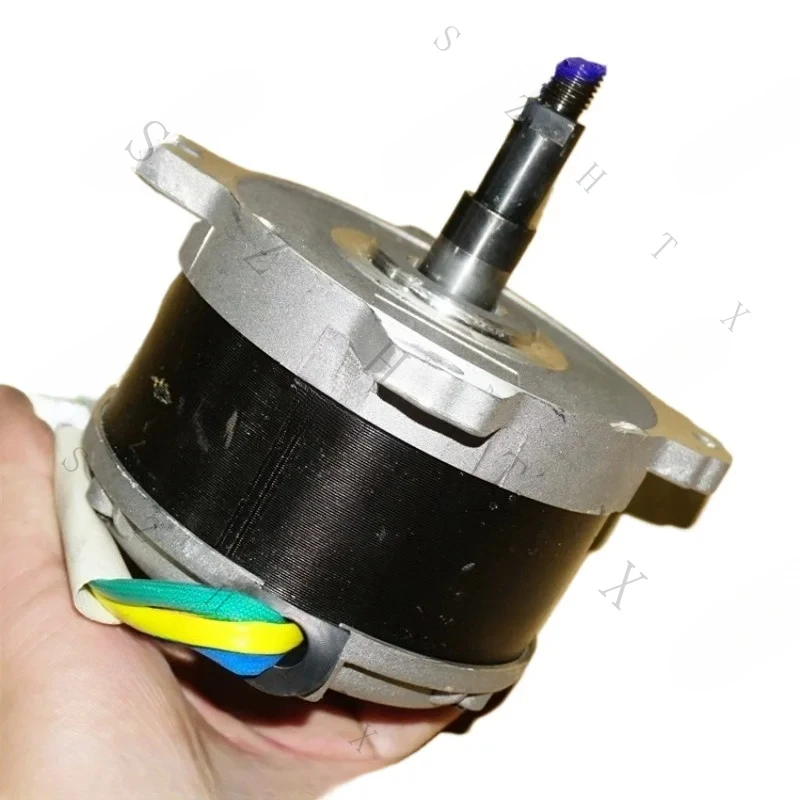 36V 48V 700W Neodymium Strong Magnetic - High-Torque Brushless Power Propeller Drive Motor
36V 48V 700W Neodymium Strong Magnetic - High-Torque Brushless Power Propeller Drive Motor