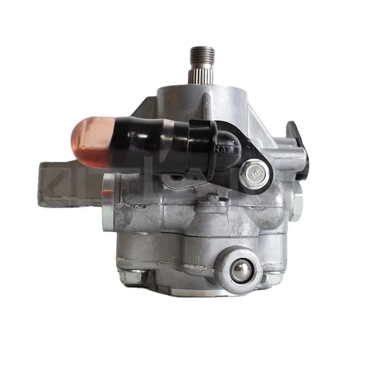 Power Steering Pump For Honda CR-V Element Accord Acura Japanese auto series 2003-2008 56110-PNB-A01 56110-RWC-A01 56110-RBB-E02
Power Steering Pump For Honda CR-V Element Accord Acura Japanese auto series 2003-2008 56110-PNB-A01 56110-RWC-A01 56110-RBB-E02