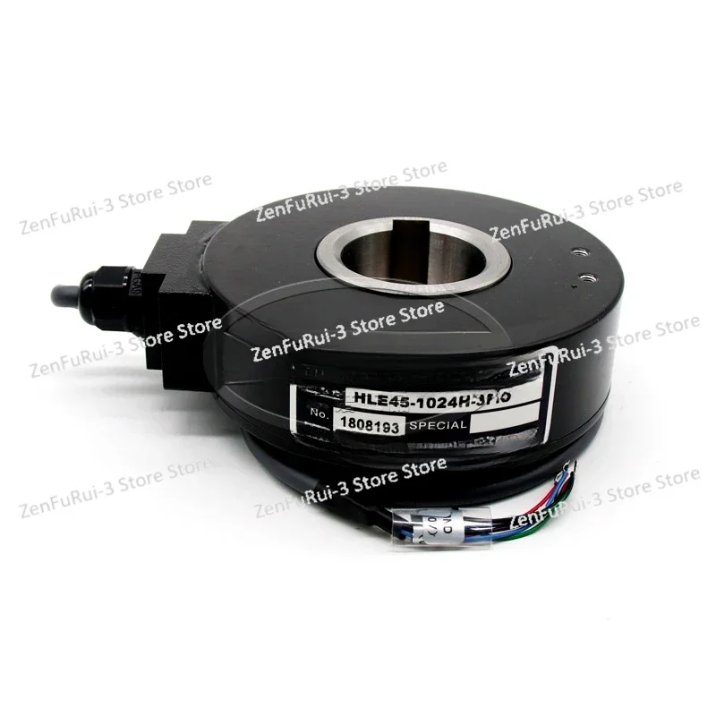 Encoder brand new original genuine HLE45-1024H-3F.C
Encoder brand new original genuine HLE45-1024H-3F.C