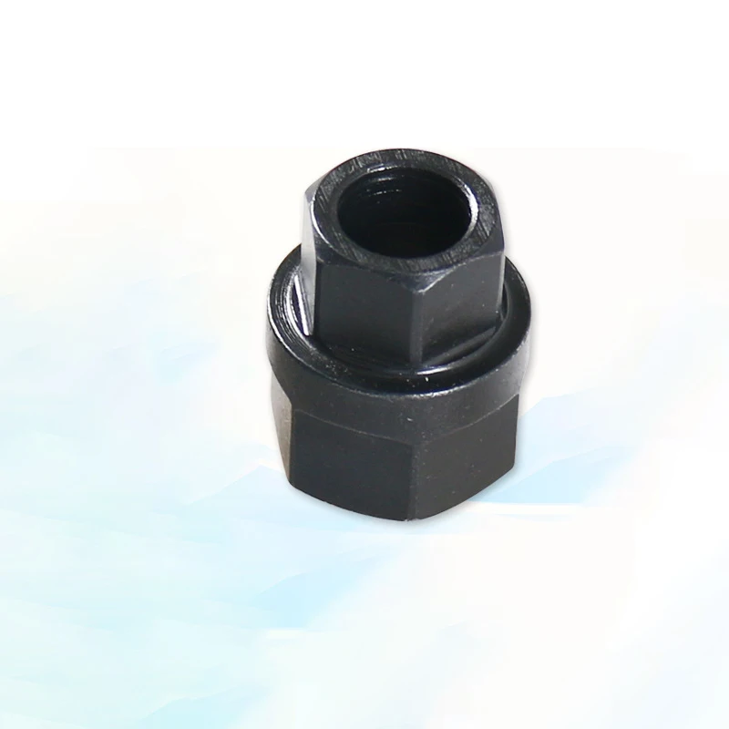 Car Alternator Pulley Removal Tool High quality alternator clutch freewheel pulley removal tool for Honda Toyota
Car Alternator Pulley Removal Tool High quality alternator clutch freewheel pulley removal tool for Honda Toyota