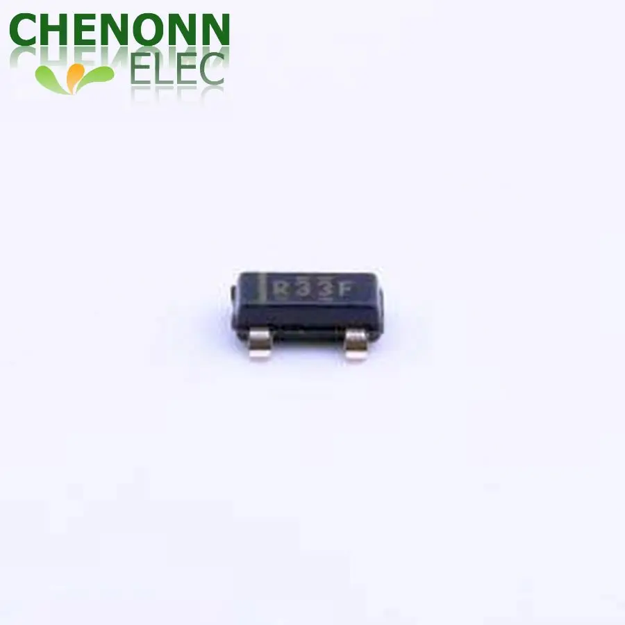 20PCS/LOT REF3333AIDBZR (Power Management)
20PCS/LOT REF3333AIDBZR (Power Management)