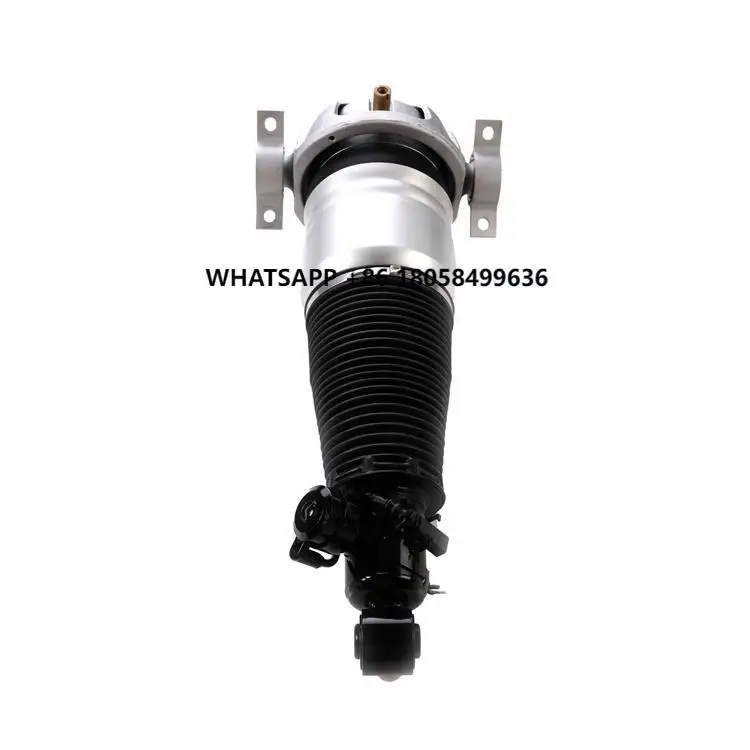 HFT Factory Custom Car Air Suspension Shock Absorber for vw touareg Front Air Strut OEM 7L6616404B 95535840421
HFT Factory Custom Car Air Suspension Shock Absorber for vw touareg Front Air Strut OEM 7L6616404B 95535840421