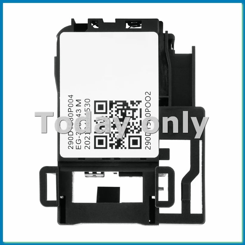 WH01X27954 Переключатель блокировки крышки стиральной машины, часть 290D1580P004 для дверного замка стиральной машины с верхней загрузкой в сборе-A25R
WH01X27954 Переключатель блокировки крышки стиральной машины, часть 290D1580P004 для дверного замка стиральной машины с верхней загрузкой в сборе-A25R