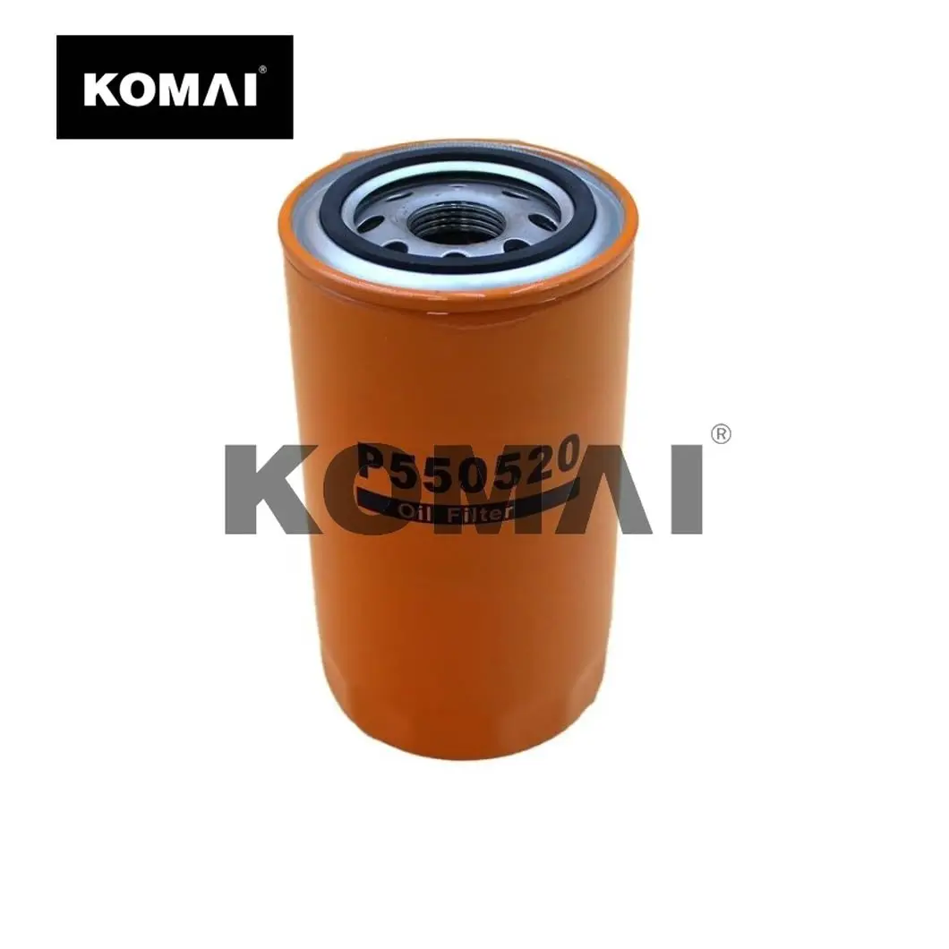 Oil Filter For AGCO 4897898 Engine Filter for Excavator
Oil Filter For AGCO 4897898 Engine Filter for Excavator