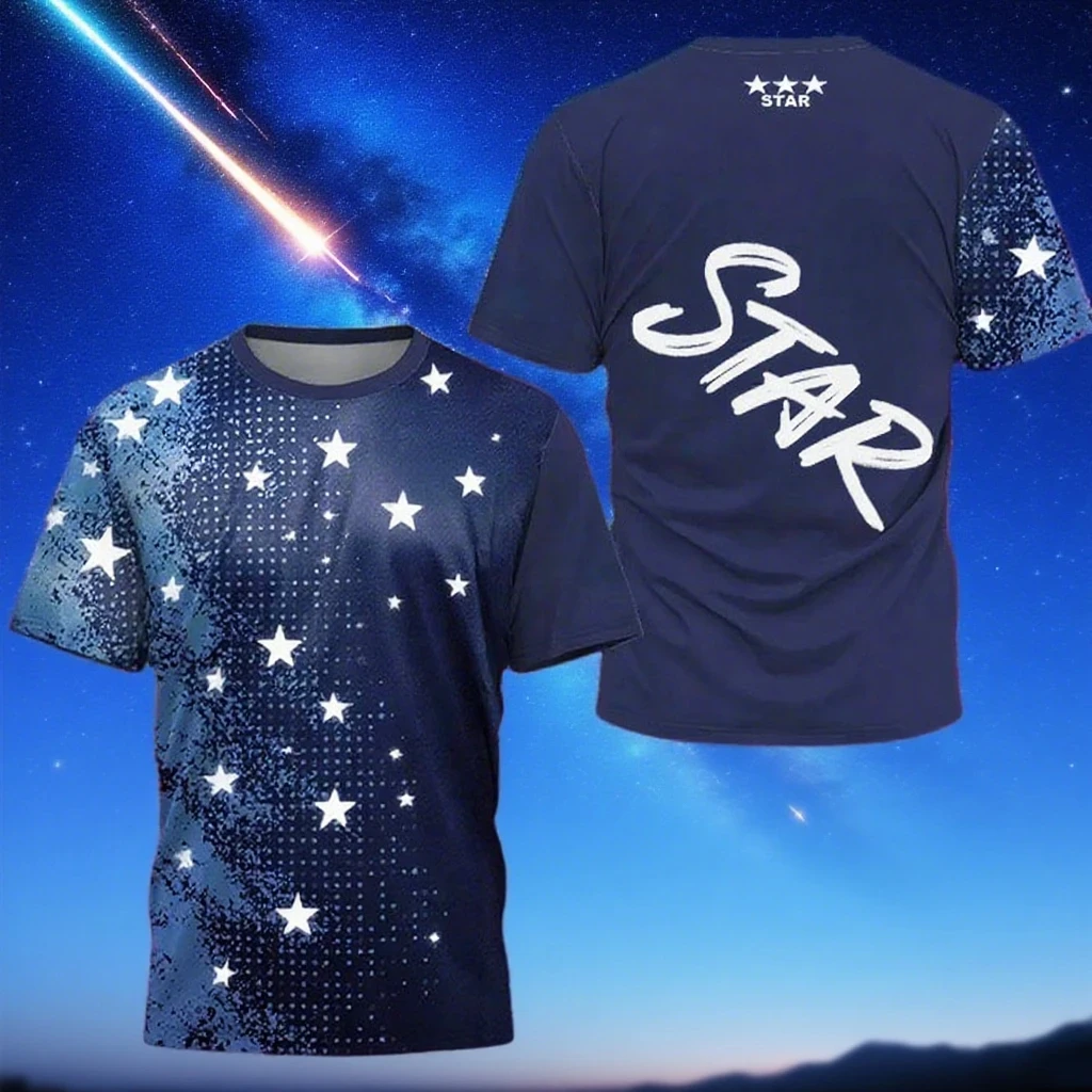 Outdoor Sport Off-road Motorcycle Top Men's Fashion Tennis T-shirt Sports Training Top Lightweight Breathable Round Neck T-shirt
Outdoor Sport Off-road Motorcycle Top Men's Fashion Tennis T-shirt Sports Training Top Lightweight Breathable Round Neck T-shirt