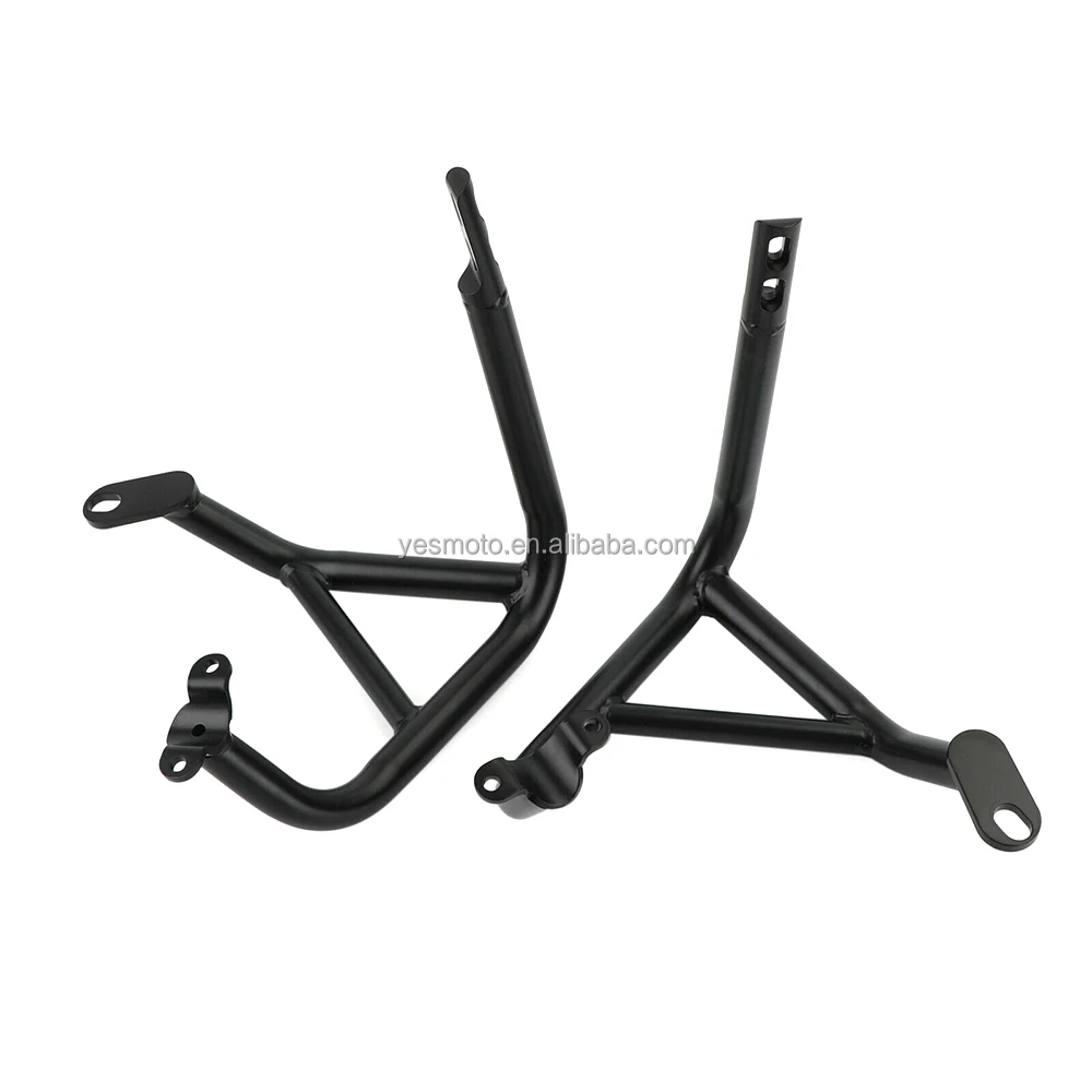 STLF Crash Bars Engine Guards Bumper for Ducati Scrambler Sixty2 2016-2019 2017 Black
STLF Crash Bars Engine Guards Bumper for Ducati Scrambler Sixty2 2016-2019 2017 Black