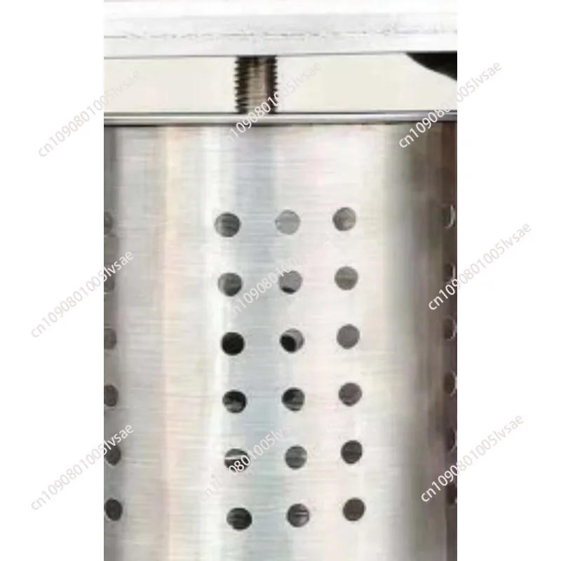 Vegetable Stuffing Squeezer Stainless Steel Honey Press Manual Juicer Household Vegetable Dehydration Dumpling Stuffing Vegetabl
Vegetable Stuffing Squeezer Stainless Steel Honey Press Manual Juicer Household Vegetable Dehydration Dumpling Stuffing Vegetabl