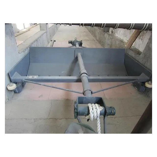 Factory Manufacture Poultry Layer Chicken Cage Scrapper Manure Machine Motor Stainless Steel Provided Poultry Farm Cleaning 150
Factory Manufacture Poultry Layer Chicken Cage Scrapper Manure Machine Motor Stainless Steel Provided Poultry Farm Cleaning 150