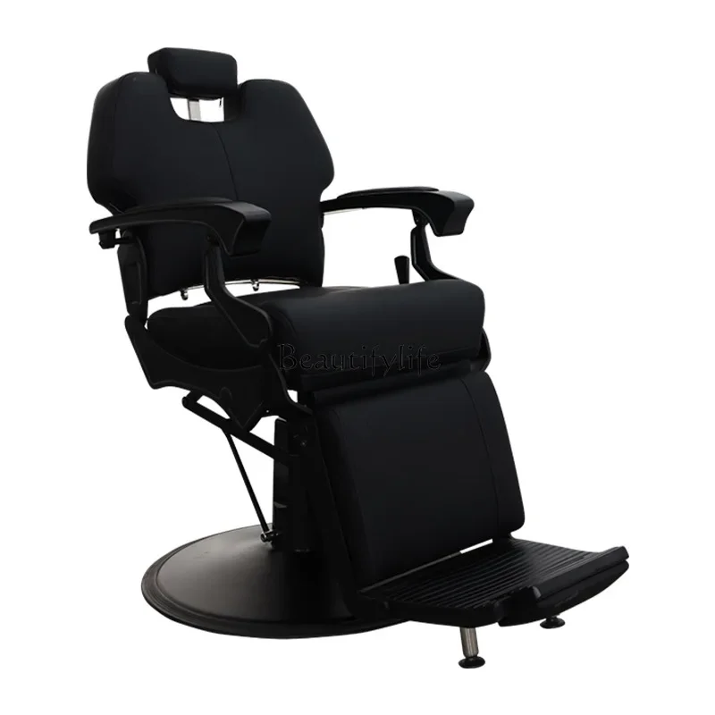 3 Internet celebrity oil head chair hair special retro class chair beauty reclining chair
3 Internet celebrity oil head chair hair special retro class chair beauty reclining chair