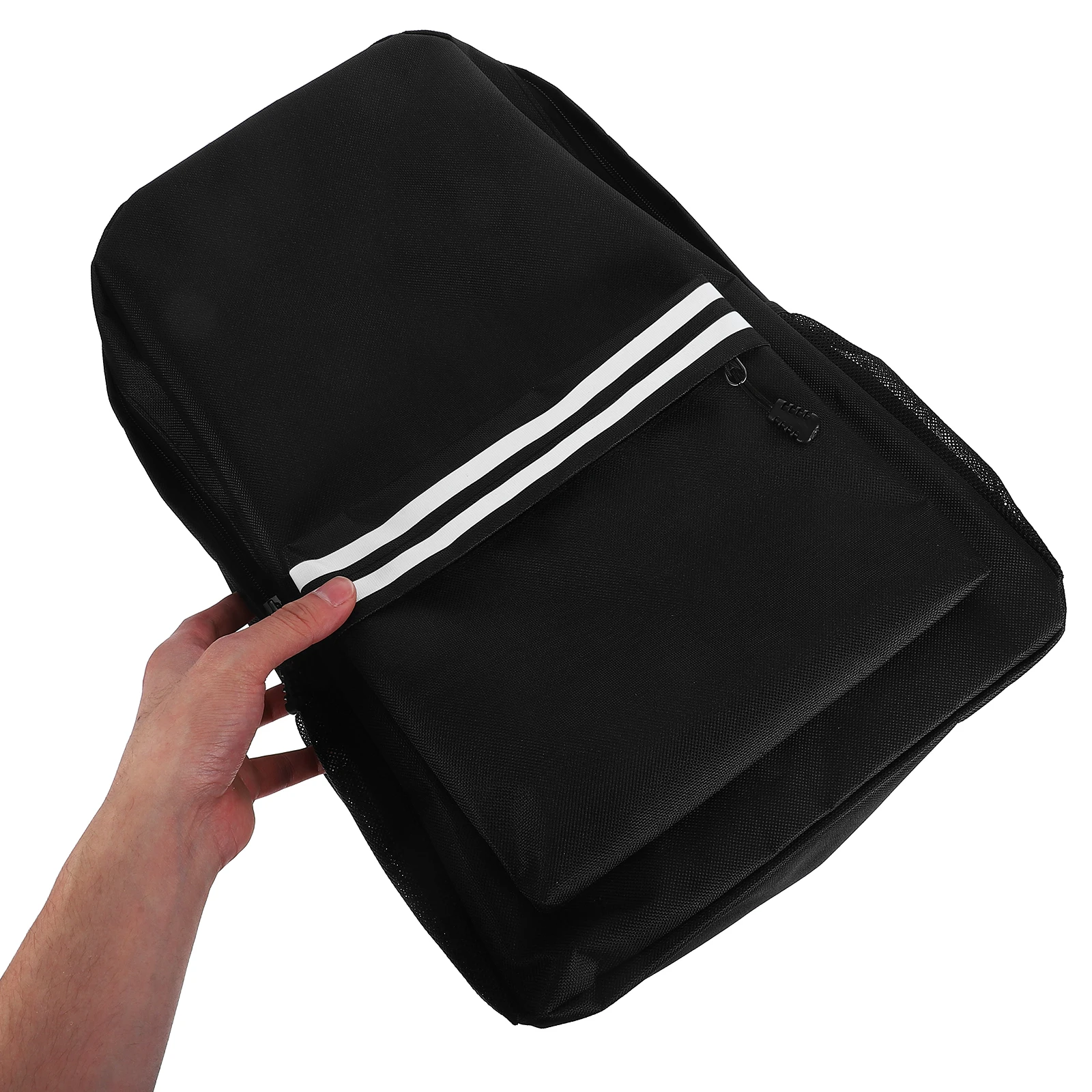 Oxford Cloth Backpack Casual Daypacks Small Travel High School Laptop Bag Book Bag Large Capacity Comfortable Carrying
Oxford Cloth Backpack Casual Daypacks Small Travel High School Laptop Bag Book Bag Large Capacity Comfortable Carrying