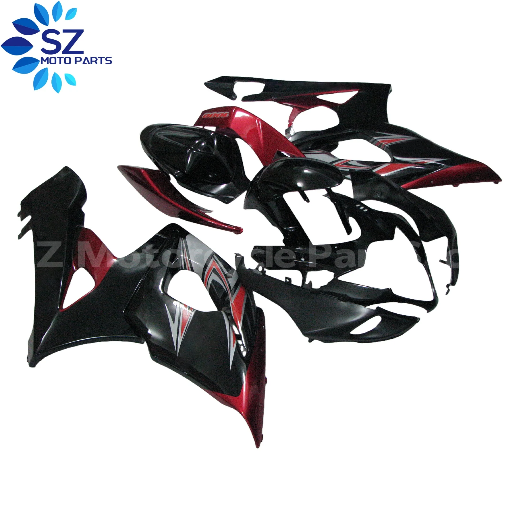 New Fairing kits fit for SUZUKI K5 GSXR1000 2005 2006 motorcycle fairings kit 05 06 GSXR 1000 bodywork set
New Fairing kits fit for SUZUKI K5 GSXR1000 2005 2006 motorcycle fairings kit 05 06 GSXR 1000 bodywork set