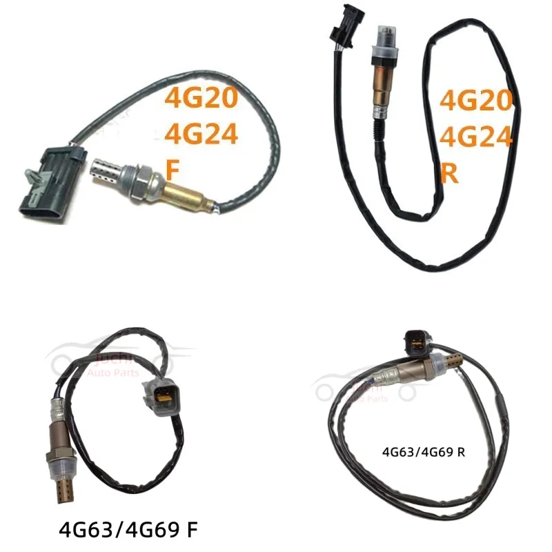 Good Quality Auto Parts Car Oxygen Sensor For Geely Emgrand8 EC8 EC825 BYDS6
Good Quality Auto Parts Car Oxygen Sensor For Geely Emgrand8 EC8 EC825 BYDS6