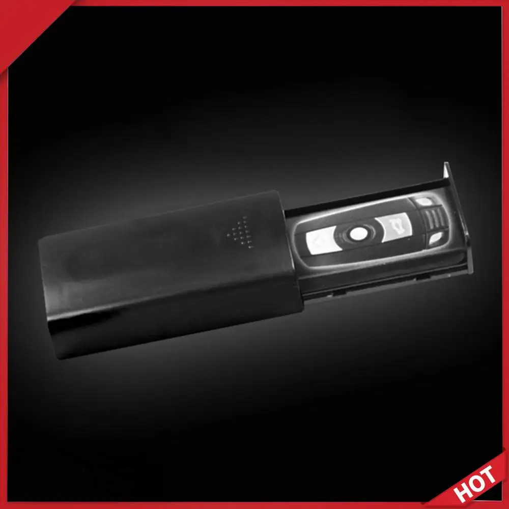 Портативный магнитный креативный скрытый держатель для автомобильных ключей, черный, для улицы
Портативный магнитный креативный скрытый держатель для автомобильных ключей, черный, для улицы