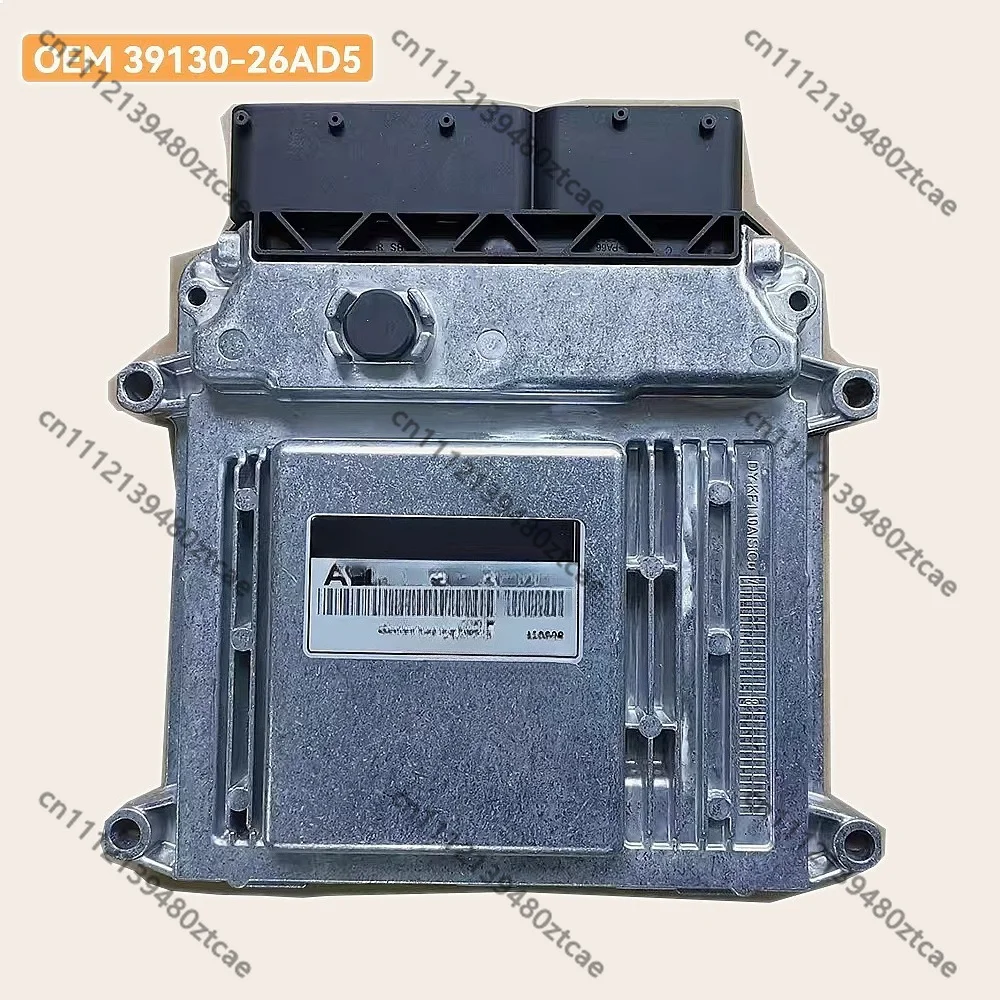 39130-26AD5 Engine Electronic Control Unit ECU Module Replacement