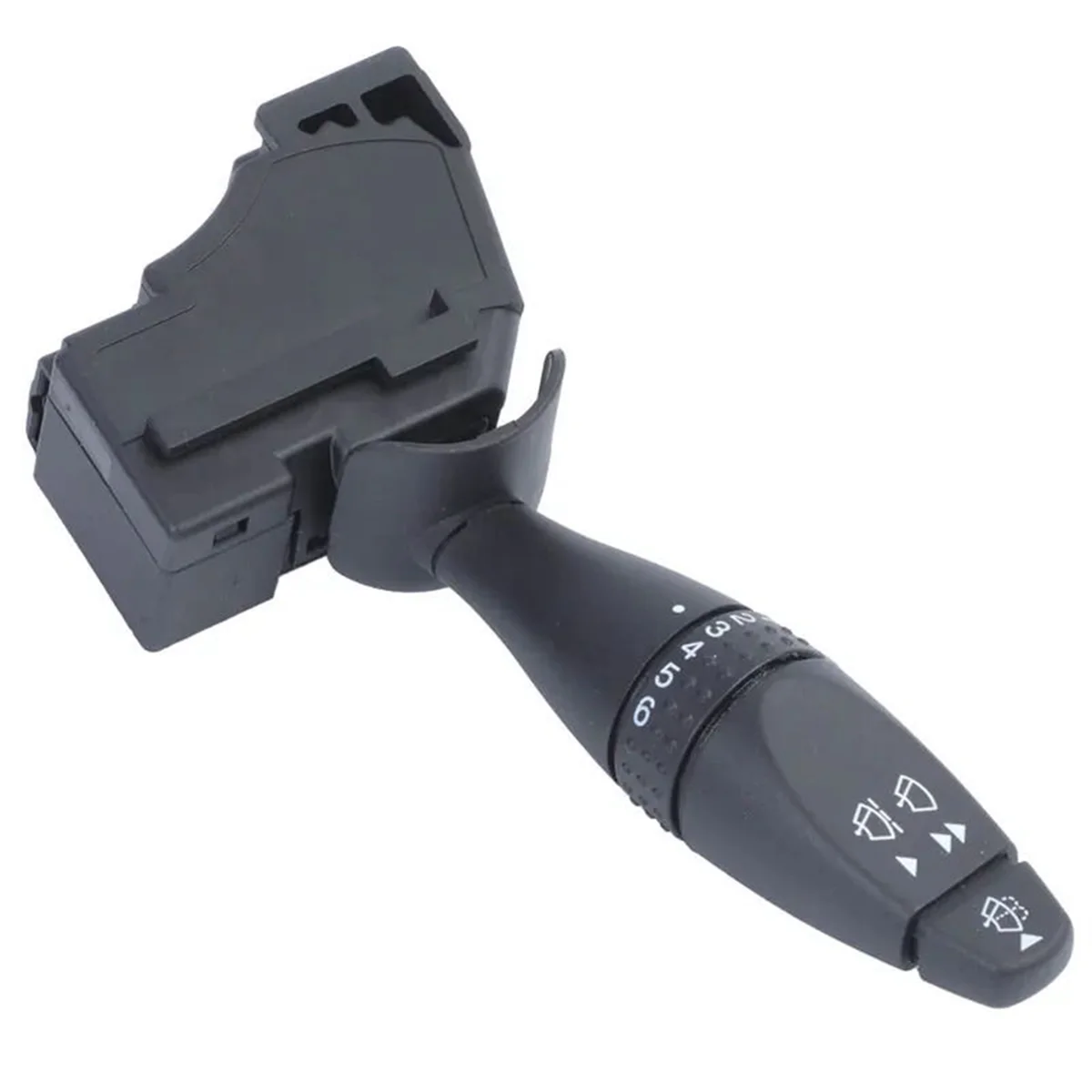 Windshield Wiper Switch for Ford Mondeo III 2000-2007 1S7T-17A55-3BD 1S7T17A553BD 1117691 1357436 1S7T17A553BC
Windshield Wiper Switch for Ford Mondeo III 2000-2007 1S7T-17A55-3BD 1S7T17A553BD 1117691 1357436 1S7T17A553BC