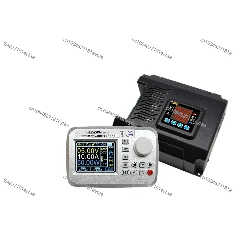 Programmable DC digital control wireless adjustable power supply constant voltage constant current step-down
Programmable DC digital control wireless adjustable power supply constant voltage constant current step-down