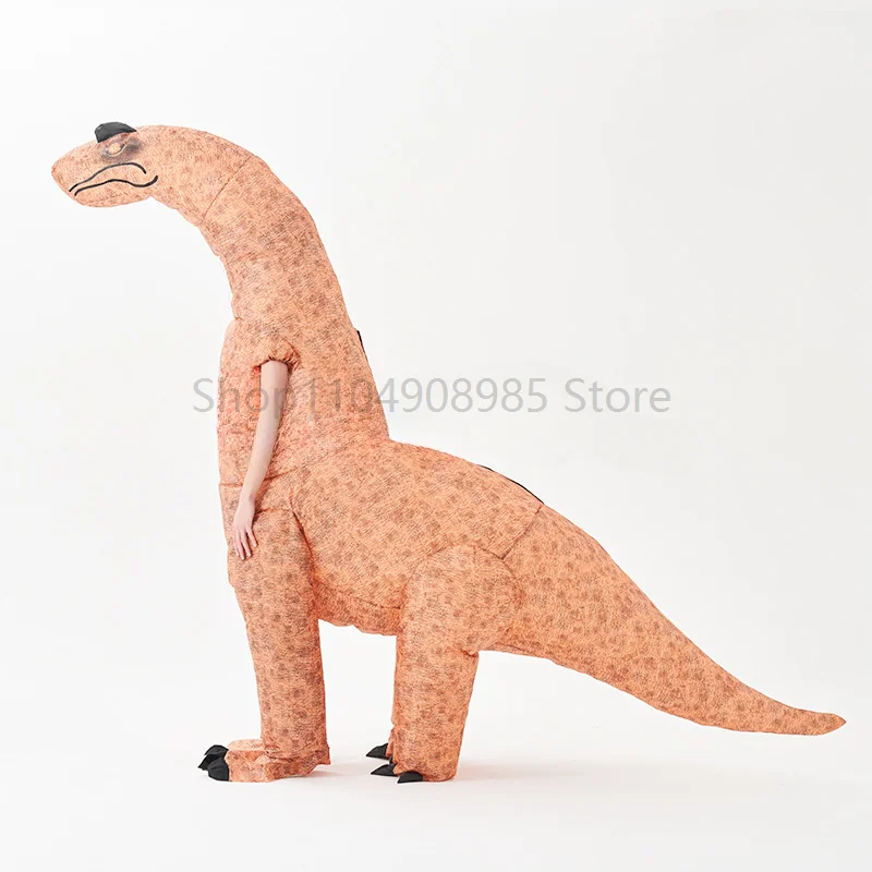 inflatable costume Party inflatable dress up Dinosaur inflatable costume Halloween Cosplay Props 2025
inflatable costume Party inflatable dress up Dinosaur inflatable costume Halloween Cosplay Props 2025