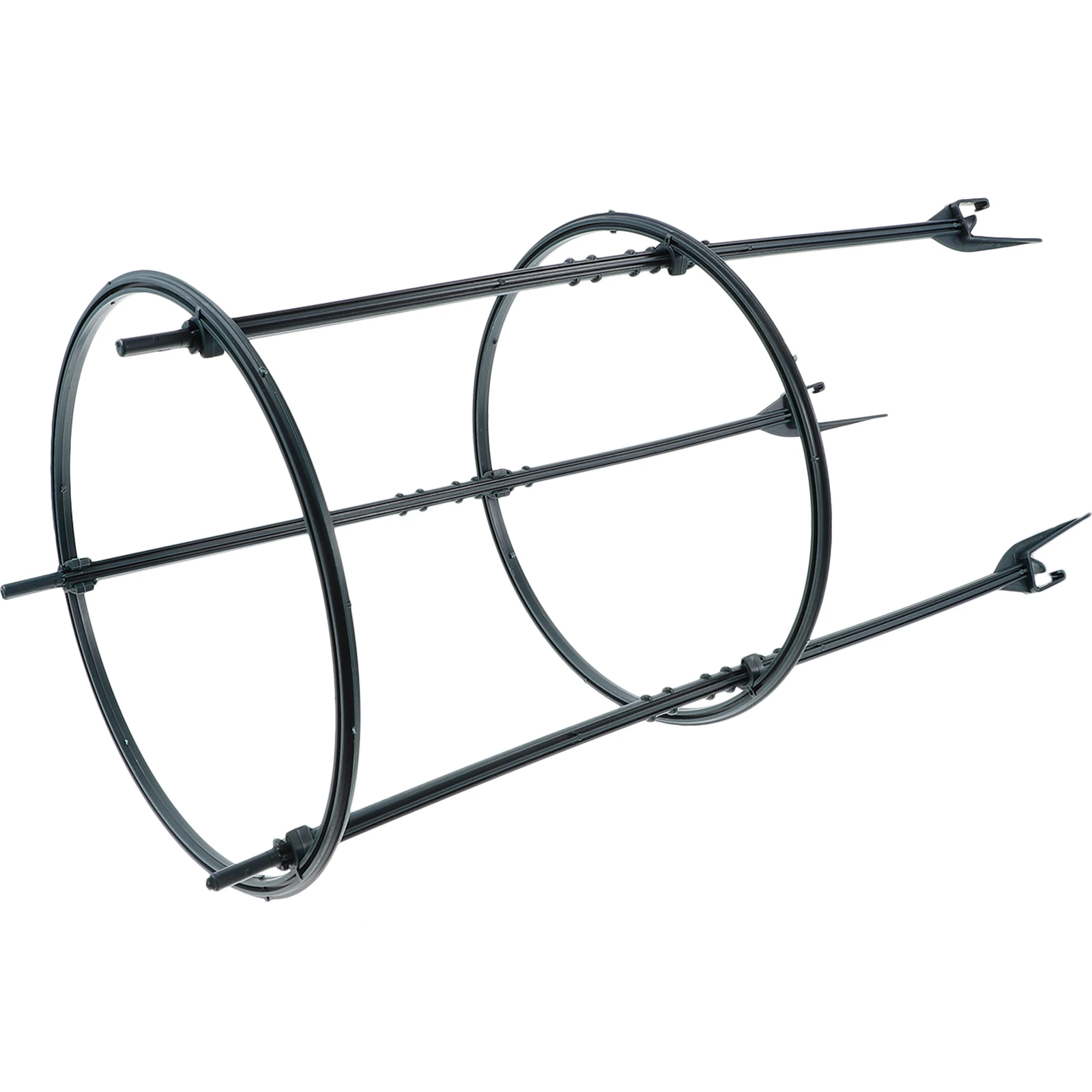 1 set 500 Plant Supports Plant Climbing Support Durable Reusable Plastic Material Easy Operation Garden Patio Suitable Gifts
1 set 500 Plant Supports Plant Climbing Support Durable Reusable Plastic Material Easy Operation Garden Patio Suitable Gifts