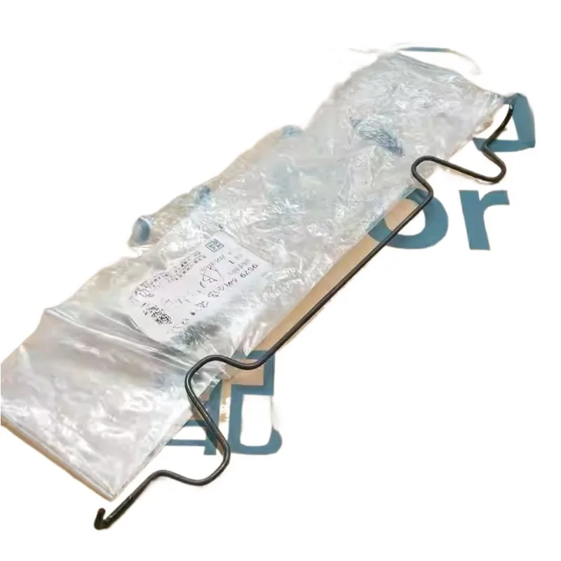 Genuine Seat Backrest Wire Spring Support Frame 9S7964638AB 1PC for Frod Mondeo Wagon S-Max Brand New
Genuine Seat Backrest Wire Spring Support Frame 9S7964638AB 1PC for Frod Mondeo Wagon S-Max Brand New