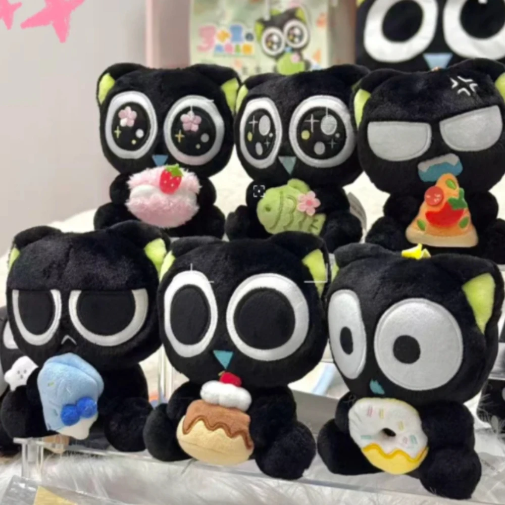 Luo Xiaohei Hug Series слепая коробка Mystery Box фигурка аниме кукла сумка-сюрприз коллекция модель кулон брелок орнамент
Luo Xiaohei Hug Series слепая коробка Mystery Box фигурка аниме кукла сумка-сюрприз коллекция модель кулон брелок орнамент