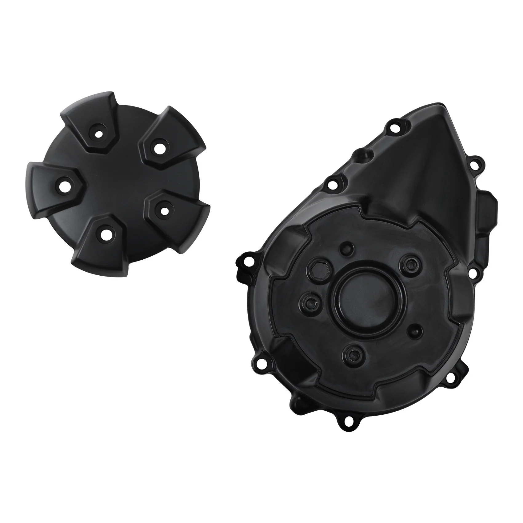 Motorcycle Engine Starter Case & Starter Deckel Crankcase For Kawasaki Z1000 2007-2009 2008
Motorcycle Engine Starter Case & Starter Deckel Crankcase For Kawasaki Z1000 2007-2009 2008
