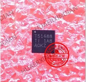Original TPS51488RJER T51488 QFN
Original TPS51488RJER T51488 QFN