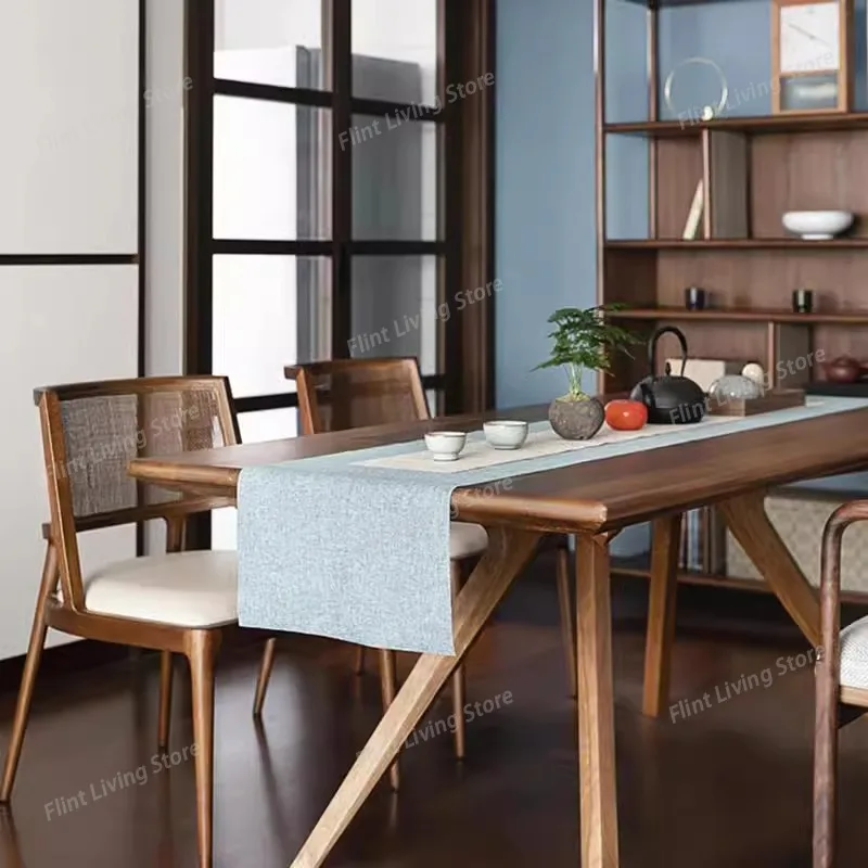 Nordic Rattan Dining Chairs Leather Solid Wood Hotel Lounge Dining Chairs Design Interior Home Furniture Sillas Comedor
Nordic Rattan Dining Chairs Leather Solid Wood Hotel Lounge Dining Chairs Design Interior Home Furniture Sillas Comedor