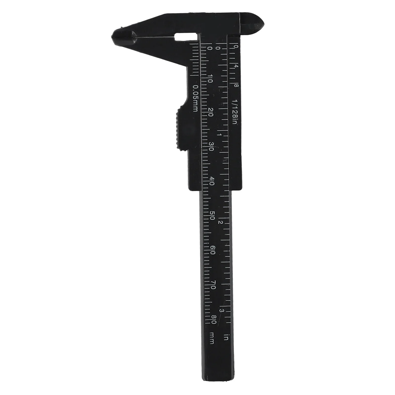 0-80mm Plastic Sliding Vernier Caliper Gauge Measuring Tool Scale Micrometer Suitable For Jewelry Household Hand Tools
0-80mm Plastic Sliding Vernier Caliper Gauge Measuring Tool Scale Micrometer Suitable For Jewelry Household Hand Tools