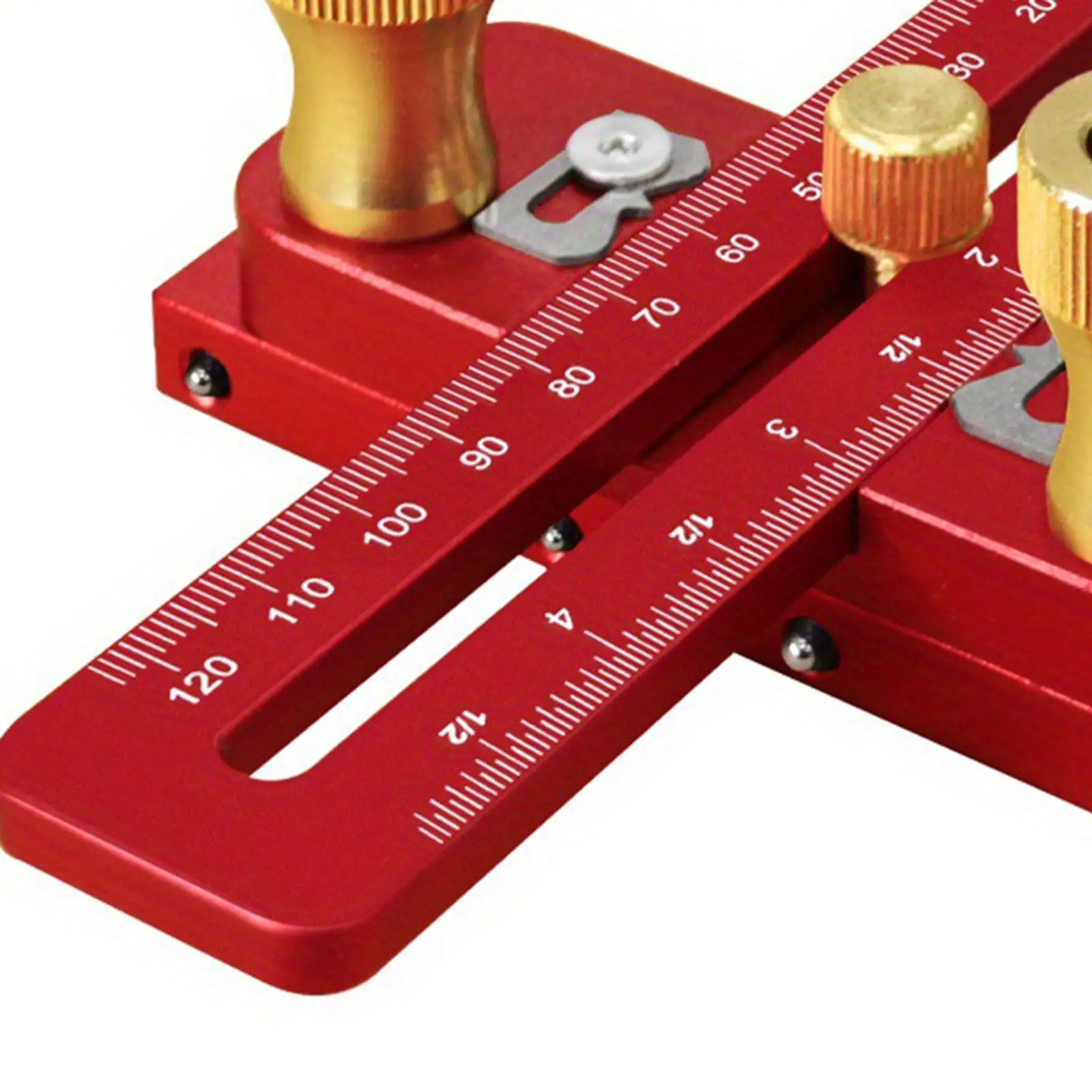 Accurate Adjustable Thin Table Saw Jig Guide Aluminum Alloy Three Roller Ripping Tool for Woodworking and Carpentry Tasks
Accurate Adjustable Thin Table Saw Jig Guide Aluminum Alloy Three Roller Ripping Tool for Woodworking and Carpentry Tasks