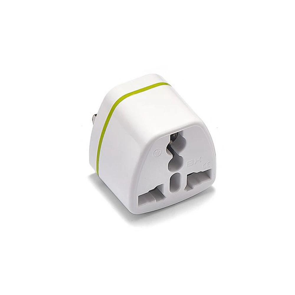 Lightweight China International Plug Travel ABS Plug Adapter Power Adapter US Converter Plug Home Appliance Accessory Charger
Lightweight China International Plug Travel ABS Plug Adapter Power Adapter US Converter Plug Home Appliance Accessory Charger