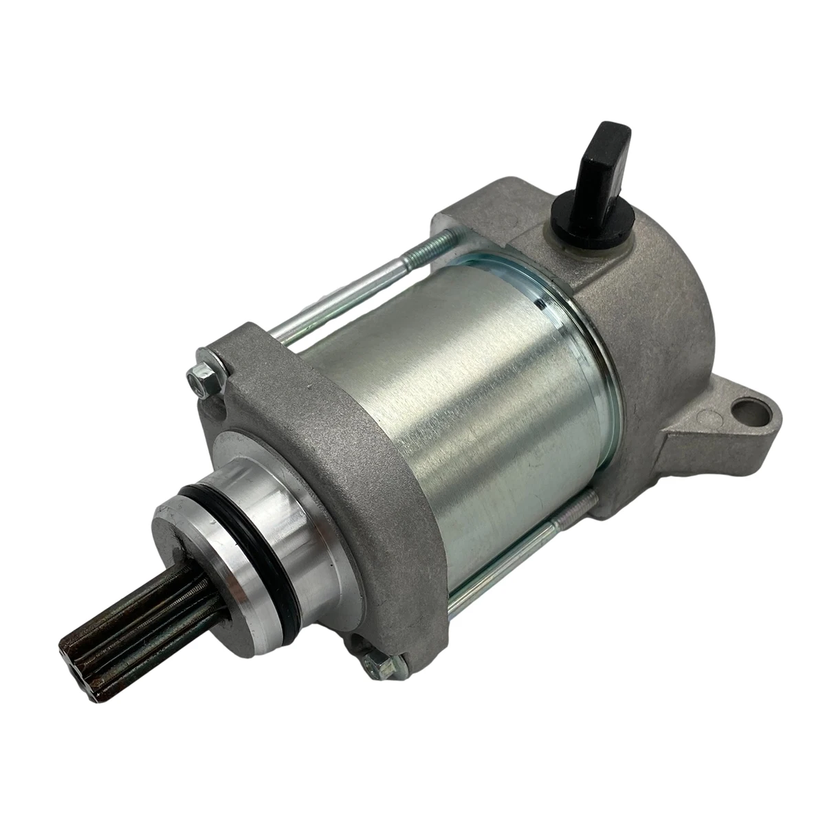 Starter Motor for Yamaha 450 WR450F 2007-2014 Motorcycle Starter 5TJ-81890-30-00 SMU0455 41058047
Starter Motor for Yamaha 450 WR450F 2007-2014 Motorcycle Starter 5TJ-81890-30-00 SMU0455 41058047