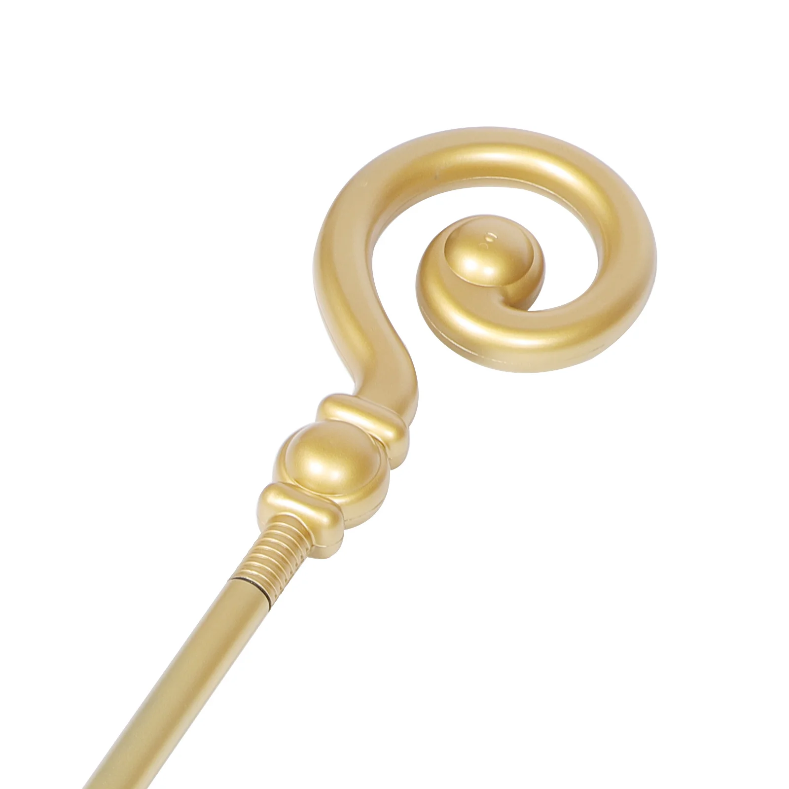 Prop Lightweight Party Accessory For Stage Performance Cosplay Halloween Role Wand Decor Simulation Wand Props
Prop Lightweight Party Accessory For Stage Performance Cosplay Halloween Role Wand Decor Simulation Wand Props