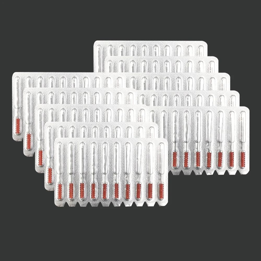 10pack Dental Short Barbed Broaches Red Yellow Blue Dental Square Broaches Assorted 0-6# Remove Debris Nerve Broaches Dental
10pack Dental Short Barbed Broaches Red Yellow Blue Dental Square Broaches Assorted 0-6# Remove Debris Nerve Broaches Dental