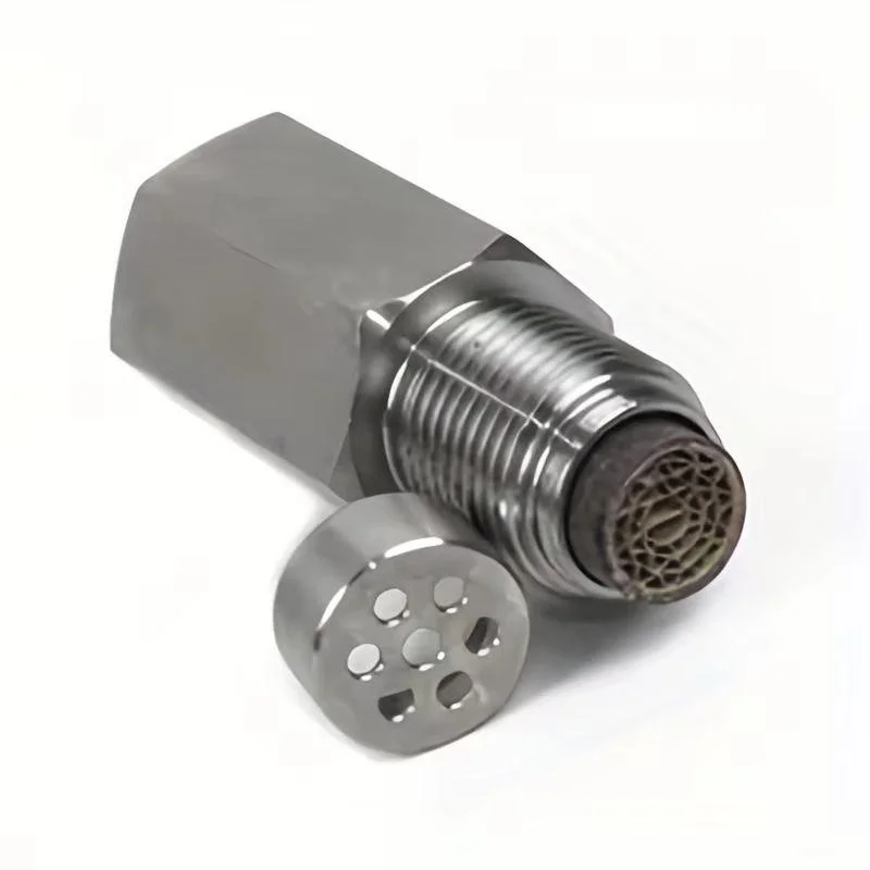 1PC Stainless Steel M18 X 1.5 Oxygen O2 Sensor Spacer Adapter Bung Catalytic Converter Fix Check Engine Light
1PC Stainless Steel M18 X 1.5 Oxygen O2 Sensor Spacer Adapter Bung Catalytic Converter Fix Check Engine Light