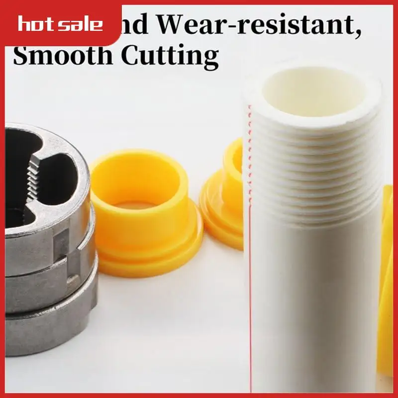 A52I-Electric Drill PVC Thread Maker Tool, PVC Thread Maker Tool For Electric Drill, Electric Drill Water Pipe Device Kit
A52I-Electric Drill PVC Thread Maker Tool, PVC Thread Maker Tool For Electric Drill, Electric Drill Water Pipe Device Kit