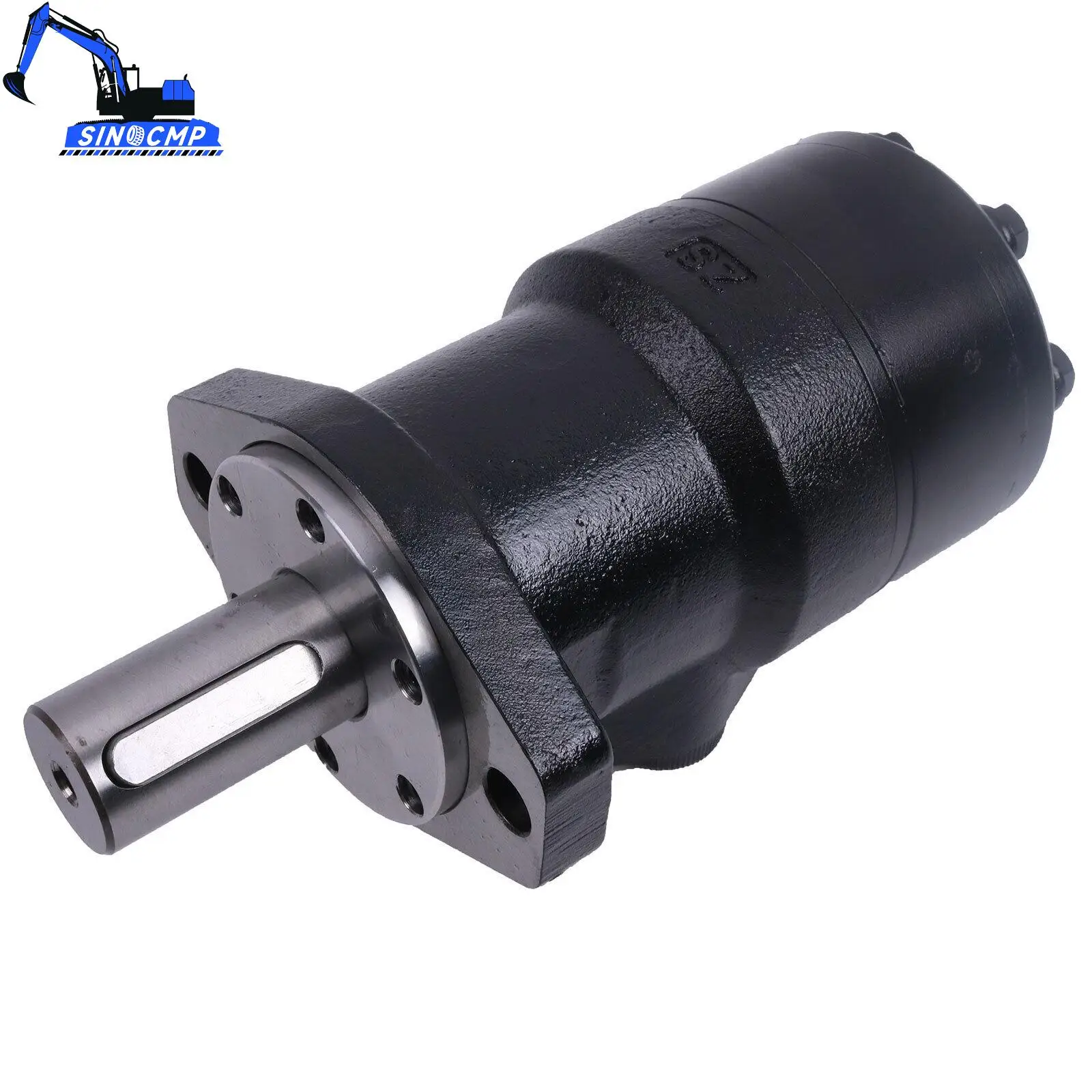 1 шт. Новый гидравлический двигатель для Danfoss OMR 200 151-0245, Высококачественная деталь экскаватора
1 шт. Новый гидравлический двигатель для Danfoss OMR 200 151-0245, Высококачественная деталь экскаватора