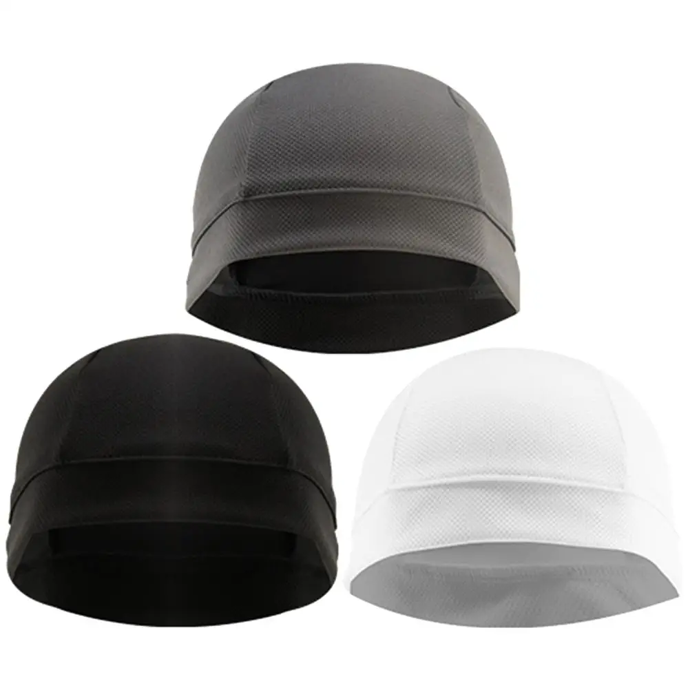 3 Pcs Hat Bike Cycling Hats Quick Dry Liner Linning Cap DIY Sports Inner Motorcycle
3 Pcs Hat Bike Cycling Hats Quick Dry Liner Linning Cap DIY Sports Inner Motorcycle