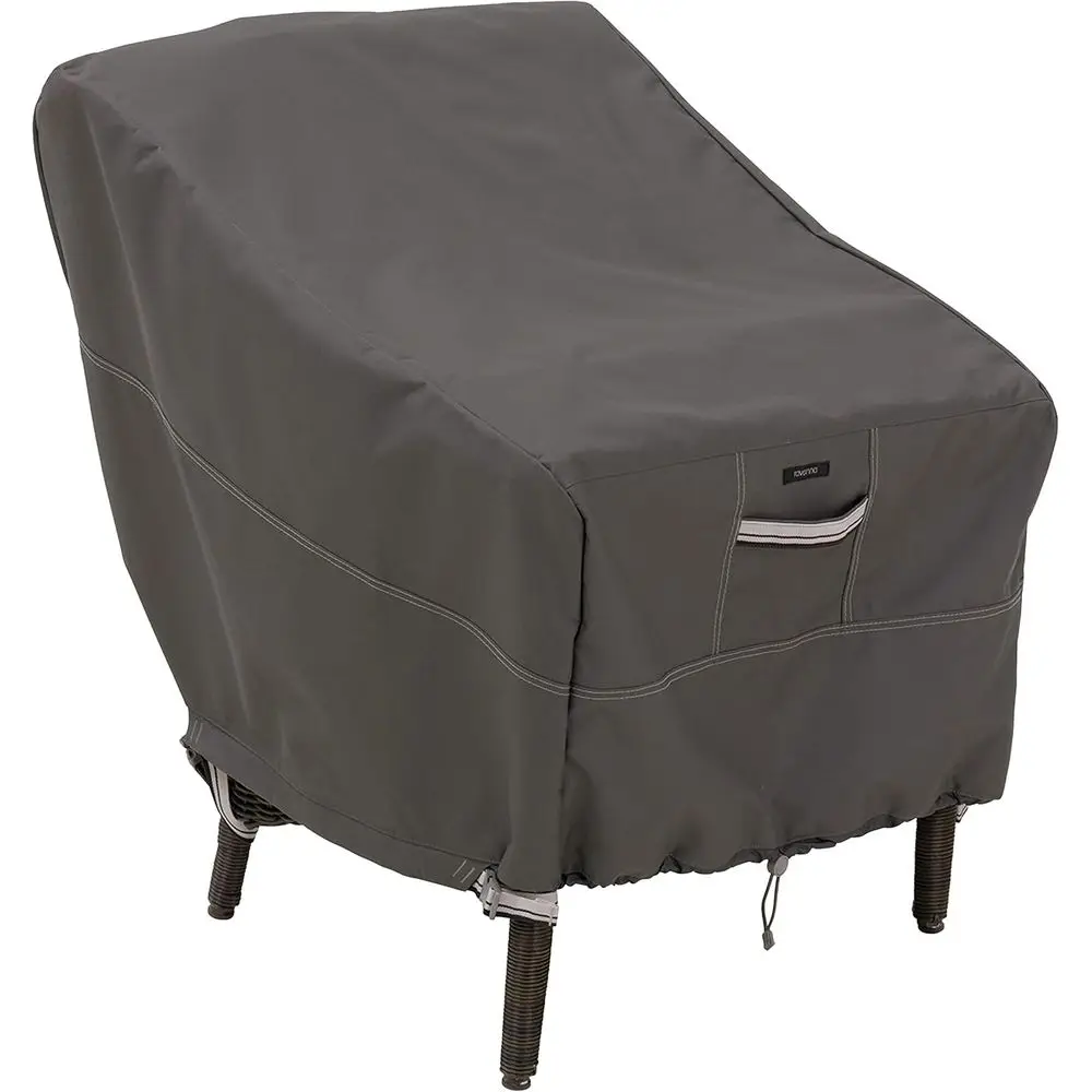 Водонепроницаемый чехол для уличного стула Ravenna, 25,5 дюймов, чехлы для уличной мебели
Водонепроницаемый чехол для уличного стула Ravenna, 25,5 дюймов, чехлы для уличной мебели