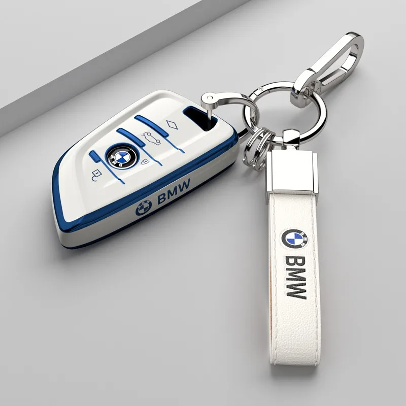 TPU Car Remote Cover Key Case Protector Keyless Shell Fob For BMW G11 X1 F48 F39 X4 X3 F40 2021 G30 G05 X5 F15 X6 F16 7 Series
TPU Car Remote Cover Key Case Protector Keyless Shell Fob For BMW G11 X1 F48 F39 X4 X3 F40 2021 G30 G05 X5 F15 X6 F16 7 Series
