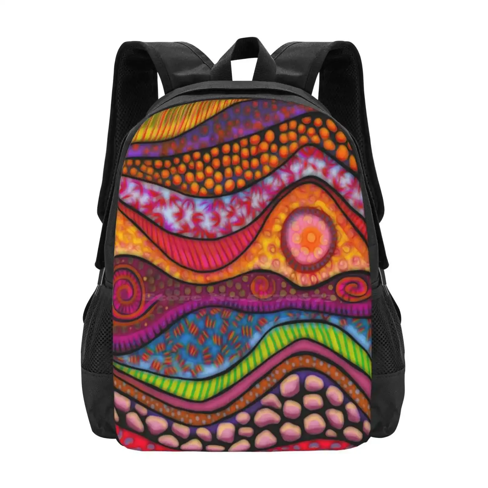 Earth Design - Квадратная горячая распродажа, школьный рюкзак, модные сумки Georgiesharp Earth
Earth Design - Квадратная горячая распродажа, школьный рюкзак, модные сумки Georgiesharp Earth